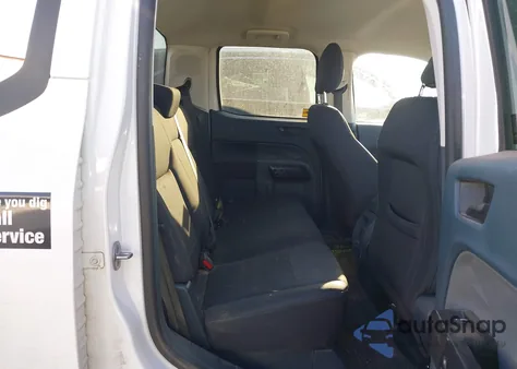 2022 Ford Maverick Xl z USA, uszkodzony, nr VIN 3FTTW8E99NRA98874